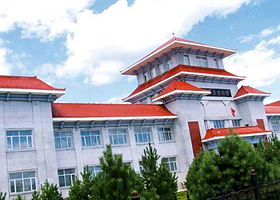 伊通满族博物馆