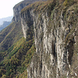 冻凌背景区