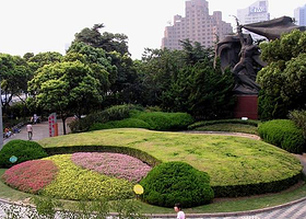 黄浦公园