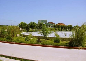 石河现代农业园区