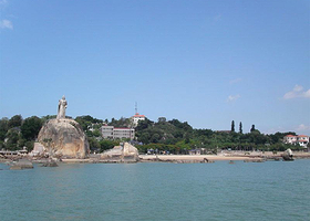 万时山高山草原