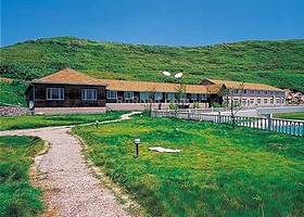 金沙湾狩猎度假村