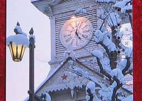 Circle K(札幌时计台北店)