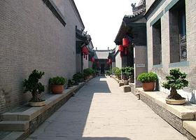 绍兴民俗博物馆