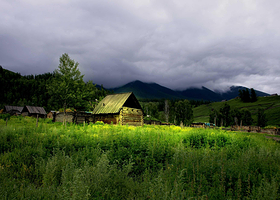 周老嘴革命旧址镇