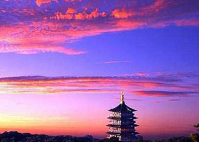 千鹤岛旅游风景区