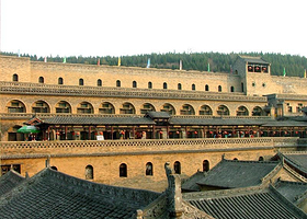 屯兵洞