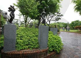 木芽佛教博物馆