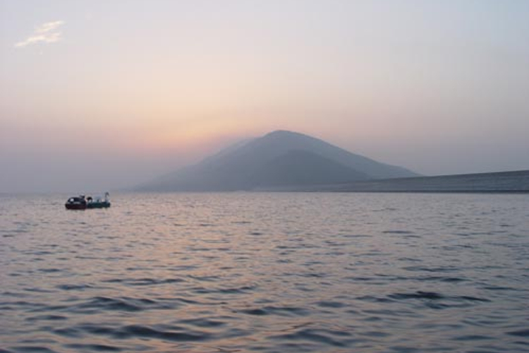 大雁窝小雁窝旅游