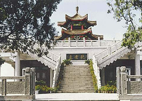 农业教育体验园