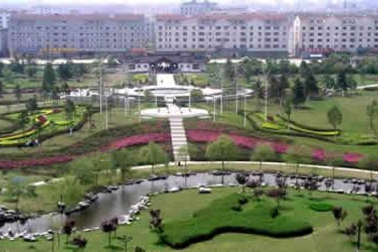 桐乡市旅游