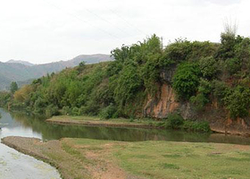 普渡河自然保护区