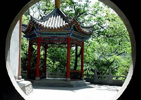 灵崖寺