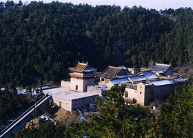 崇寿寺
