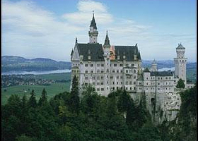 条顿骑士团城堡