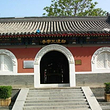 天宁寺塔