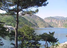 柳江国家地质公园