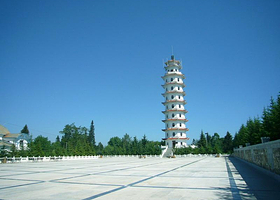 南山风景旅游区