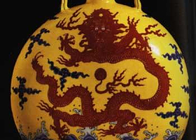 景德镇陶瓷上海艺术中心