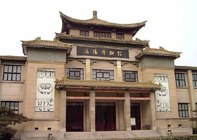 敕勒川民俗博物馆