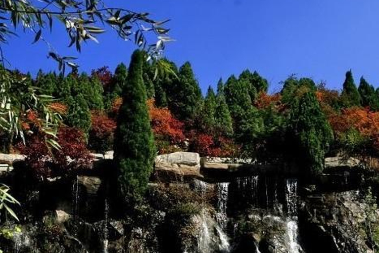 神秘香巴拉旅游