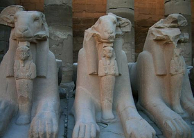 阿克苏姆王国遗址