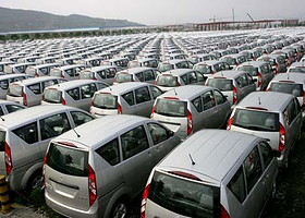 长安汽车工业园