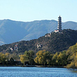玉泉山