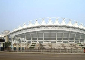 月亮湾体育活动中心