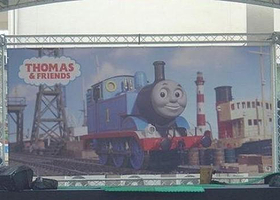 儿童交通博物馆