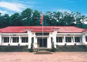 红军长征纪念馆