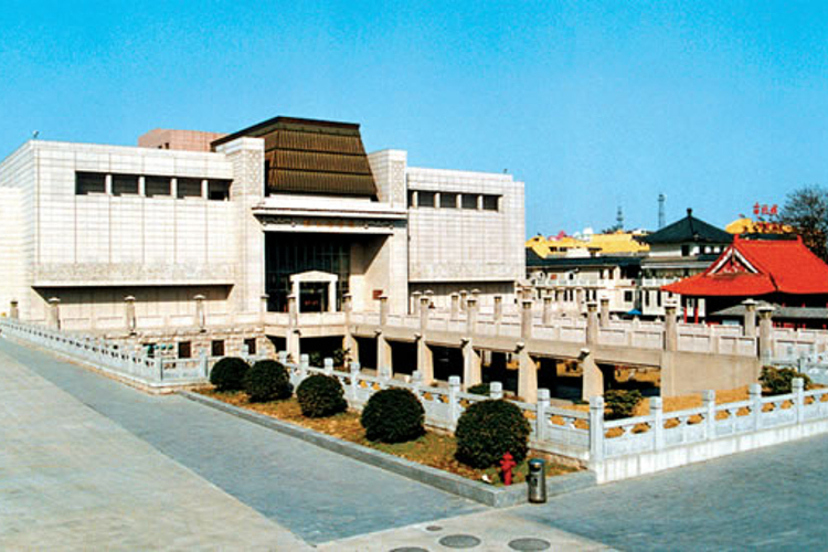 土山东汉彭城王墓旅游