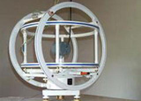 北京地震基准台