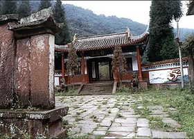 白马泉庄休闲度假中心