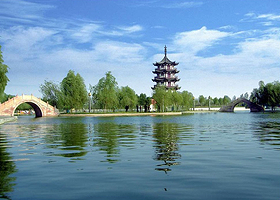 香陈湾