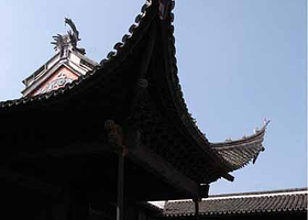 王锡桐起义遗址