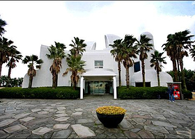 申荣电影博物馆