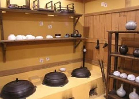 打糕厨房博物馆