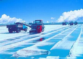 盐业风情游览区