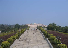 工农红军第七军旧址