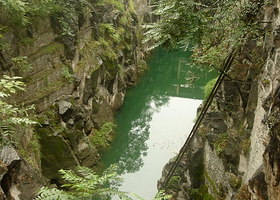 愚公泉
