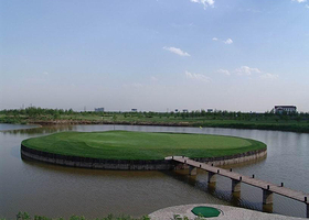 京津高尔夫俱乐部