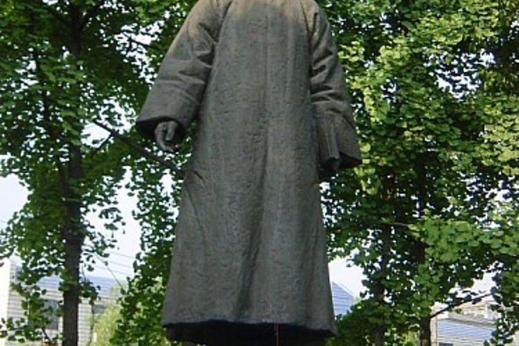 鲁迅文化广场旅游