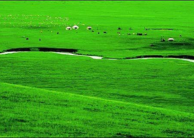 鄂尔多斯文化旅游村