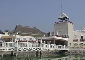 北京东方骑士乐园