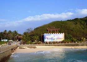 沙坝