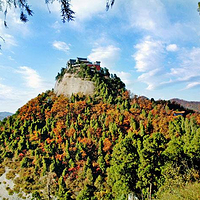 铜川香山