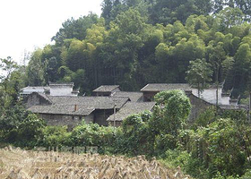 中共温独支成立遗址