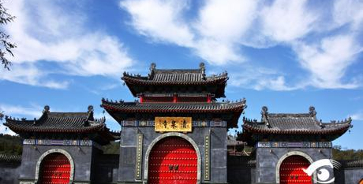 清泉寺门票,清泉寺门票预订,清泉寺门票价格,去哪儿网门票