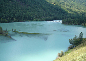 龙湾国家自然保护区